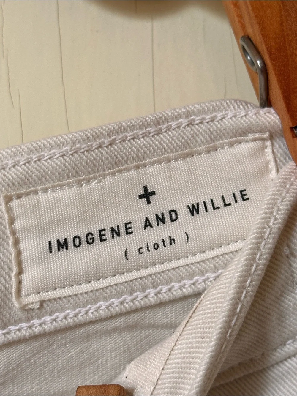 imogene + willie guc please